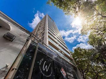 TORRE EMILIA | DEPARTAMENTO DE 2 DORMITORIOS.