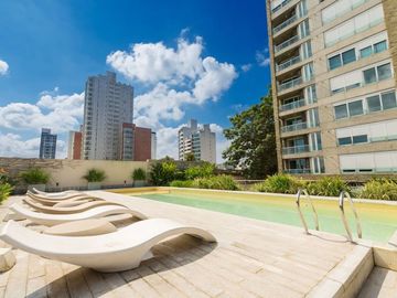 TORRE EMILIA | DEPARTAMENTO DE 2 DORMITORIOS.