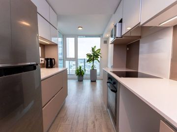 TORRE EMILIA | DEPARTAMENTO DE 2 DORMITORIOS.