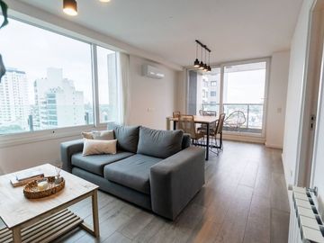 TORRE EMILIA | DEPARTAMENTO DE 2 DORMITORIOS.