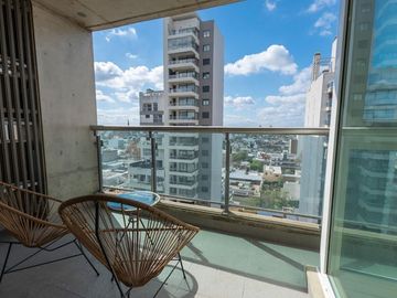 TORRE EMILIA | DEPARTAMENTO DE 2 DORMITORIOS.