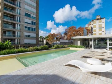 TORRE EMILIA | DEPARTAMENTO DE 2 DORMITORIOS.