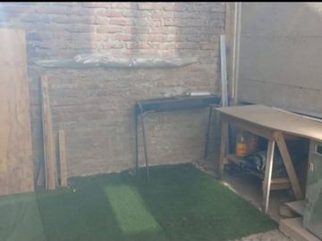 CASA MELIPILLA, LOS ESPINOS 138