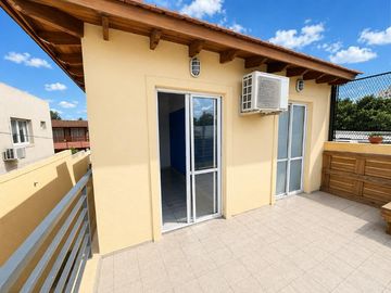 Departamento en alquiler en Merlo Sur