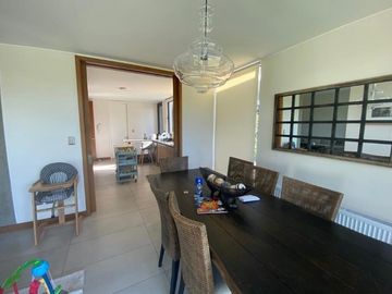 ALGARROBAL, CHICUREO PONIENTE