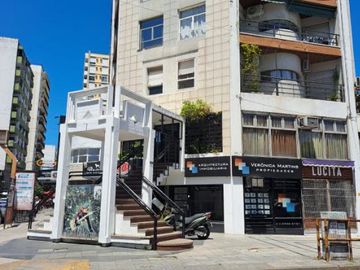 Departamento en alquiler en Quilmes Centro