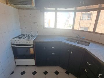 Departamento en alquiler en Quilmes Centro