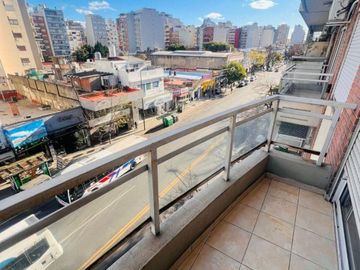 Departamento en alquiler en Villa Urquiza