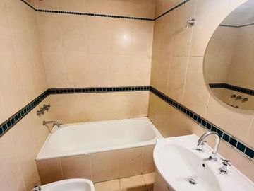Departamento en alquiler en Villa Urquiza