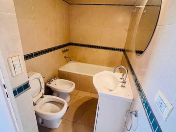 Departamento en alquiler en Villa Urquiza