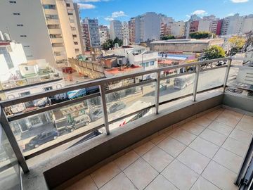 Departamento en alquiler en Villa Urquiza