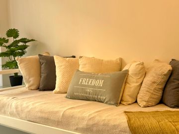 Venta Departamento 2 ambientes con balcón. Zona Güemes