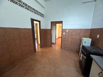 Casa en alquiler en Moreno Centro