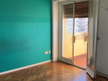 Departamento en alquiler en Quilmes Centro