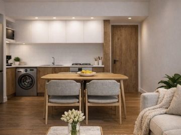 Departamento en venta en Victoria