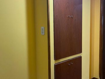 VENTA DEPARTAMENTO 2 AMBIENTES CON PATIO NUÑEZ
