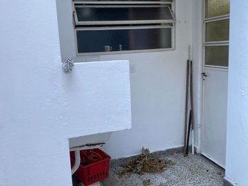 VENTA DEPARTAMENTO 2 AMBIENTES CON PATIO NUÑEZ