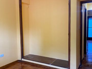 VENTA DEPARTAMENTO 2 AMBIENTES CON PATIO NUÑEZ