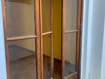 VENTA DEPARTAMENTO 2 AMBIENTES CON PATIO NUÑEZ