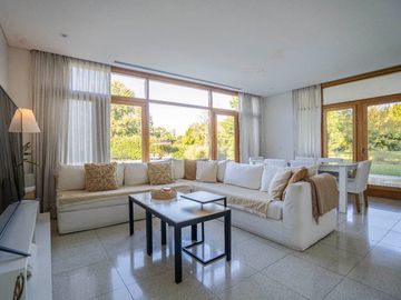 Casa en venta en Ayres del pilar en 3 plantas