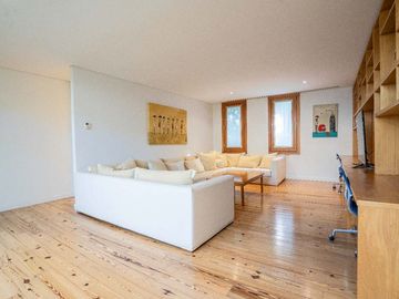 Casa en venta en Ayres del pilar en 3 plantas