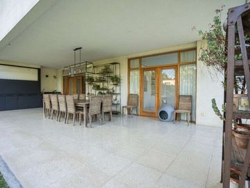 Casa en venta en Ayres del pilar en 3 plantas