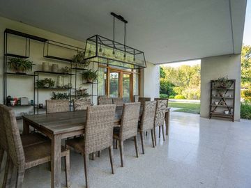 Casa en venta en Ayres del pilar en 3 plantas
