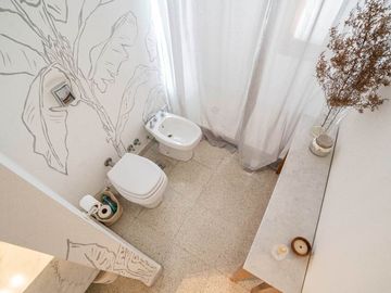 Casa en venta en Ayres del pilar en 3 plantas