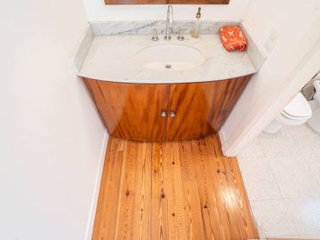 Casa en venta en Ayres del pilar en 3 plantas