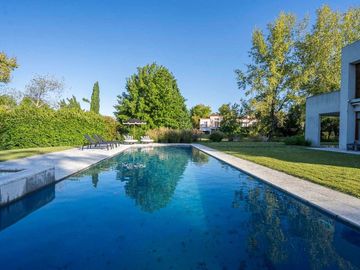 Casa en venta en Ayres del pilar en 3 plantas
