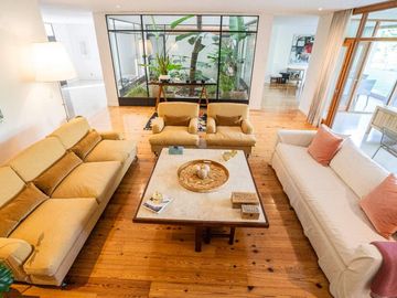 Casa en venta en Ayres del pilar en 3 plantas