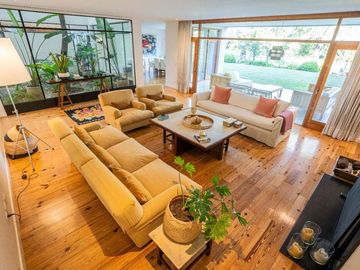 Casa en venta en Ayres del pilar en 3 plantas
