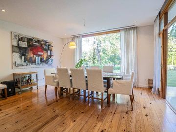 Casa en venta en Ayres del pilar en 3 plantas