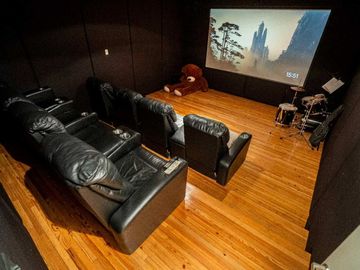 Casa en venta en Ayres del pilar en 3 plantas