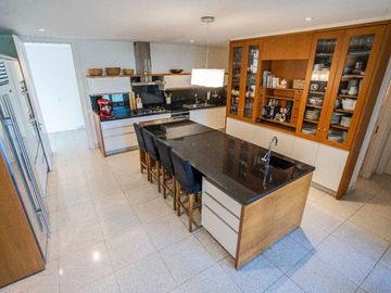 Casa en venta en Ayres del pilar en 3 plantas
