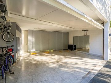 Casa en venta en Ayres del pilar en 3 plantas