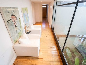 Casa en venta en Ayres del pilar en 3 plantas