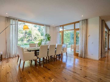 Casa en venta en Ayres del pilar en 3 plantas