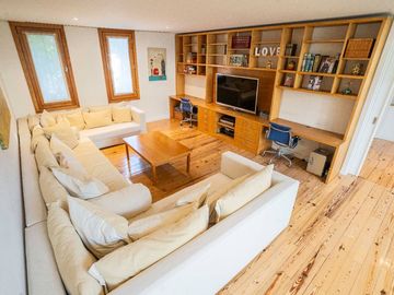Casa en venta en Ayres del pilar en 3 plantas