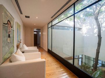 Casa en venta en Ayres del pilar en 3 plantas