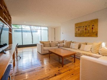 Casa en venta en Ayres del pilar en 3 plantas