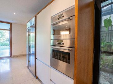 Casa en venta en Ayres del pilar en 3 plantas