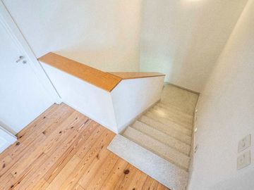 Casa en venta en Ayres del pilar en 3 plantas