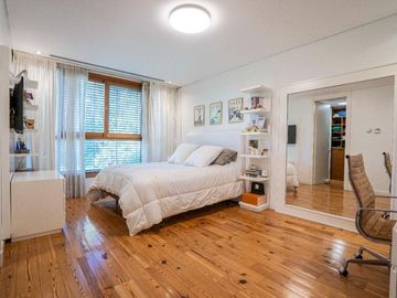 Casa en venta en Ayres del pilar en 3 plantas