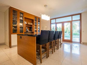 Casa en venta en Ayres del pilar en 3 plantas
