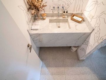 Casa en venta en Ayres del pilar en 3 plantas