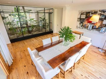Casa en venta en Ayres del pilar en 3 plantas