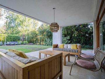 Casa en venta en Ayres del pilar en 3 plantas