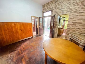 VENTA PH 3 AMBIENTES PARQUE CHACABUCO TERRAZA