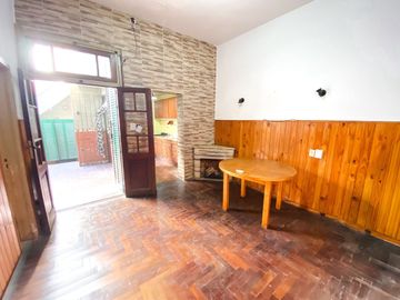 VENTA PH 3 AMBIENTES PARQUE CHACABUCO TERRAZA